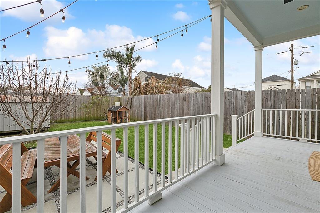 3430 S Liberty Street, New Orleans, Louisiana image 23