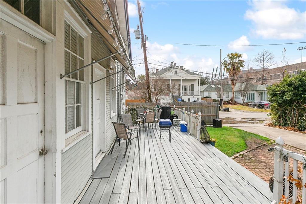 3000 Calhoun Street, New Orleans, Louisiana image 24