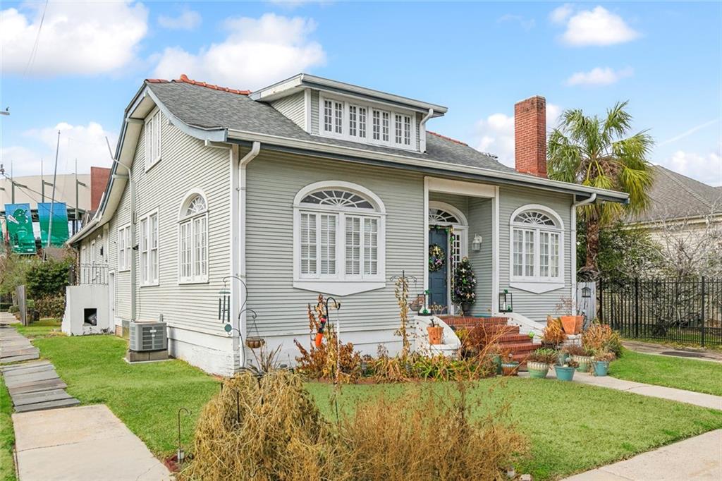 3000 Calhoun Street, New Orleans, Louisiana image 26