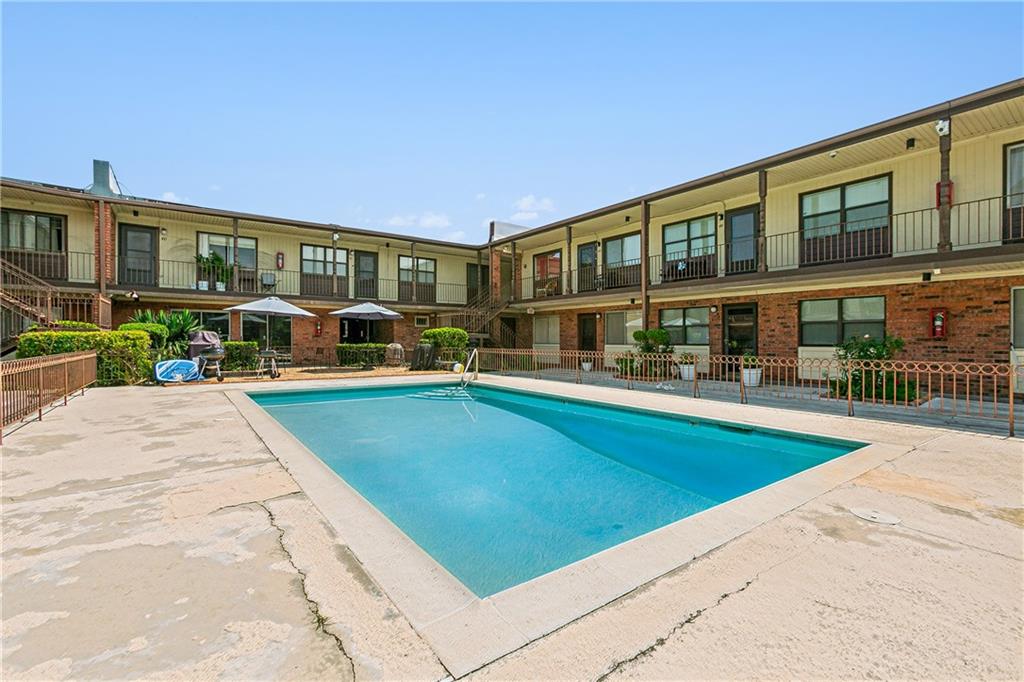 6901 Veterans Boulevard #47, Metairie, Louisiana image 11