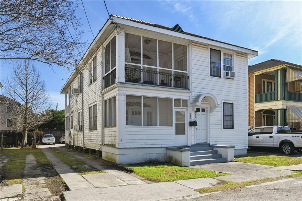 2623 25 Joseph Street, New Orleans, Louisiana image 2