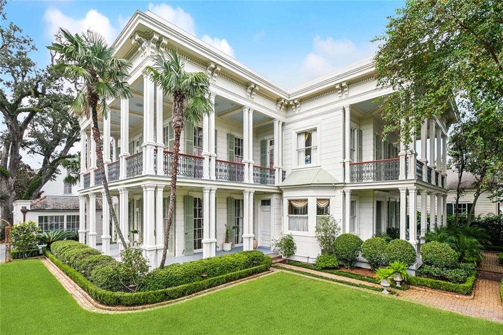 2425 Coliseum Street, New Orleans, Louisiana image 1