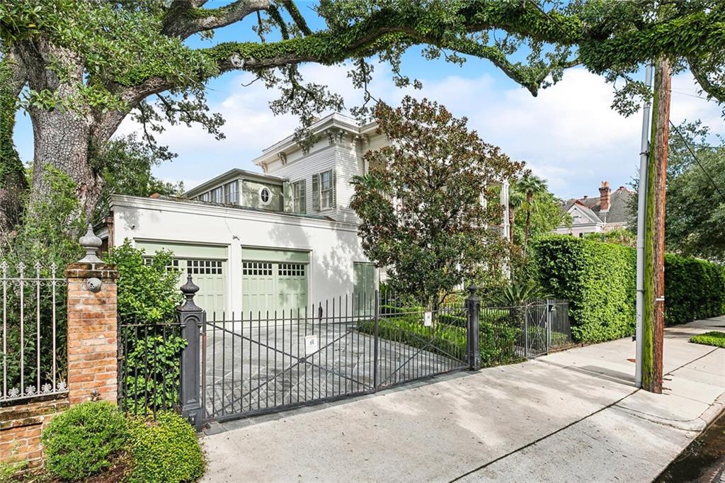 2425 Coliseum Street, New Orleans, Louisiana image 25