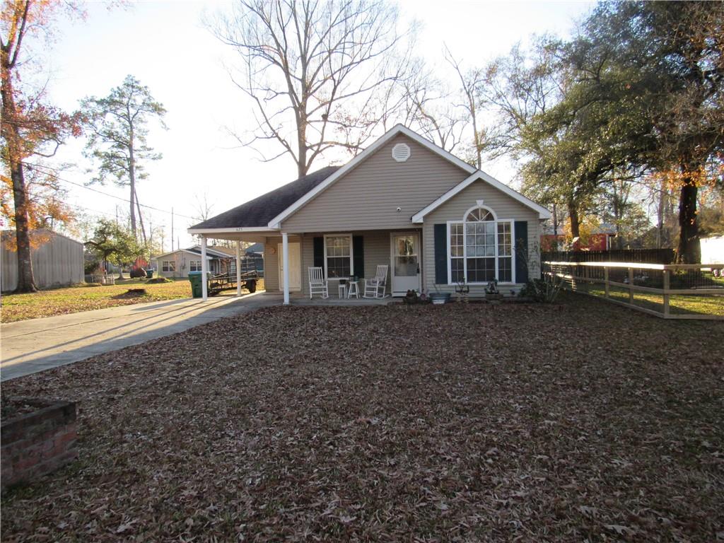 625 N 7th Street, Ponchatoula, Louisiana image 1