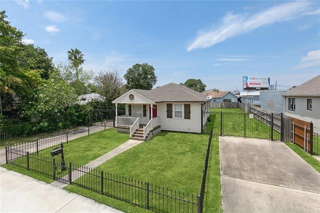 3205 W Metairie Avenue, Metairie, Louisiana image 1