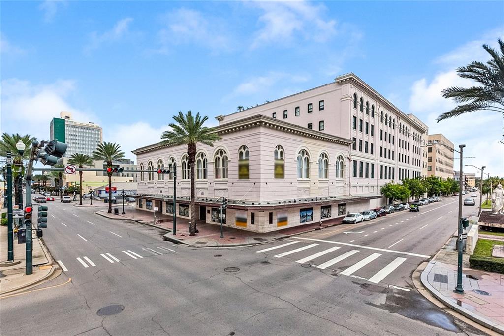 1201 Canal Street #454, New Orleans, Louisiana image 1