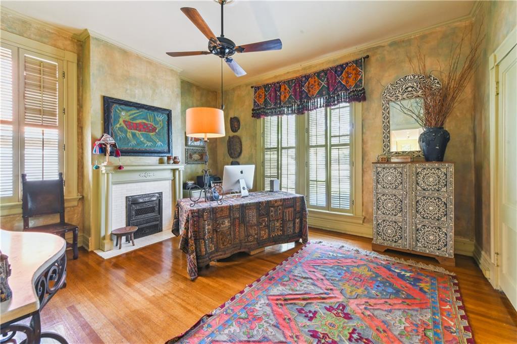 1640 Palmer Avenue, New Orleans, Louisiana image 25