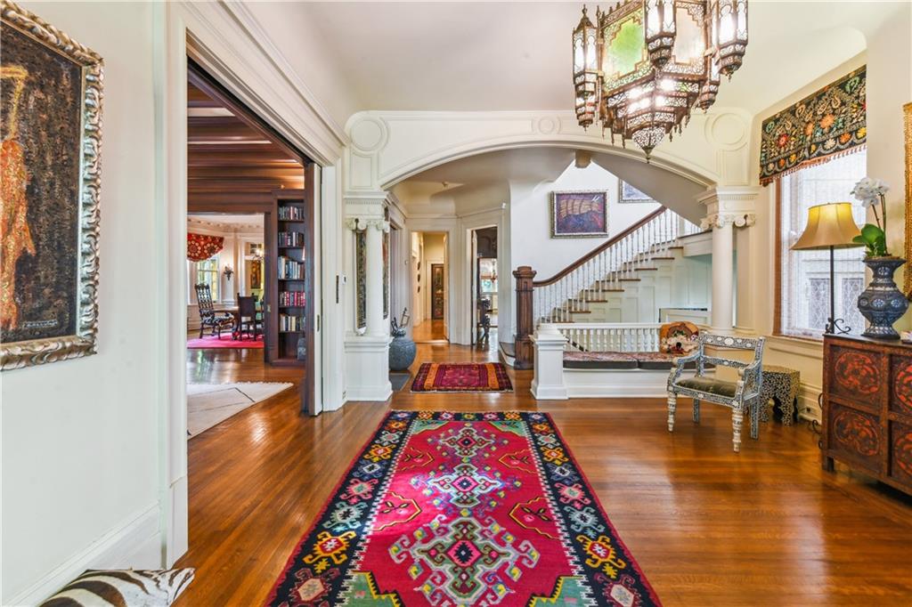 1640 Palmer Avenue, New Orleans, Louisiana image 5