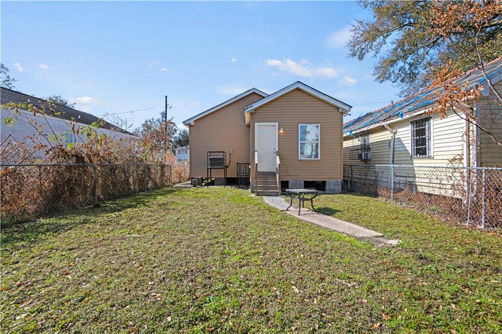 8919 Forshey Street, New Orleans, Louisiana image 11