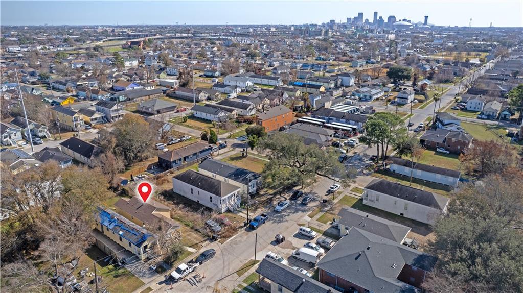 8919 Forshey Street, New Orleans, Louisiana image 2