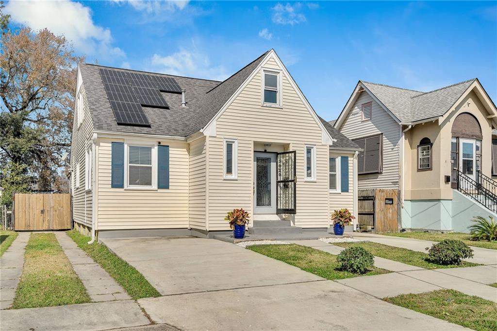 3920 General Ogden Street, New Orleans, Louisiana image 31