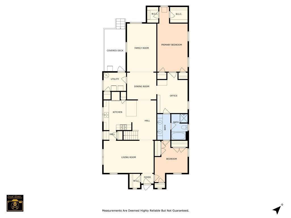 3920 General Ogden Street, New Orleans, Louisiana image 34