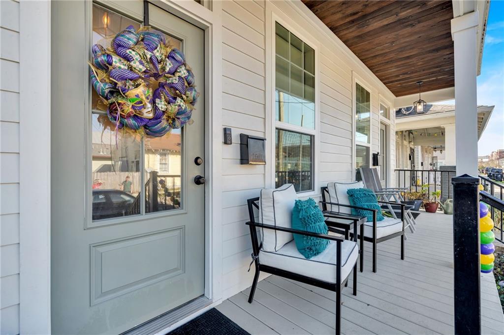 428-30 S Hennessey Street, New Orleans, Louisiana image 3