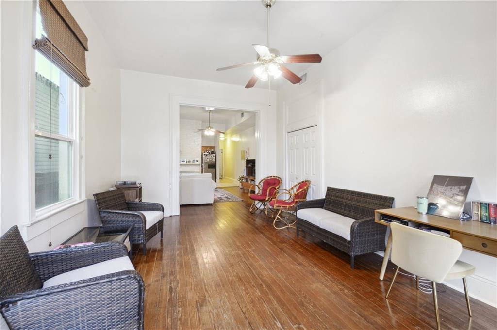 806 Valmont Street, New Orleans, Louisiana image 3