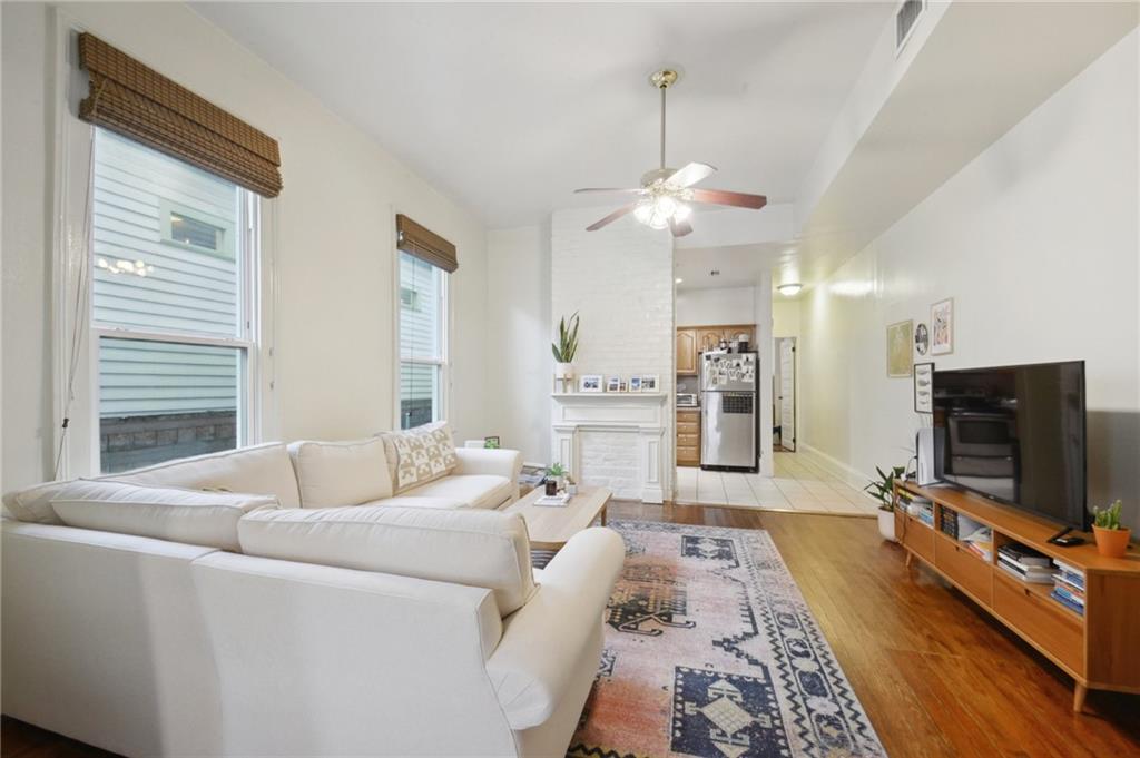 806 Valmont Street, New Orleans, Louisiana image 7
