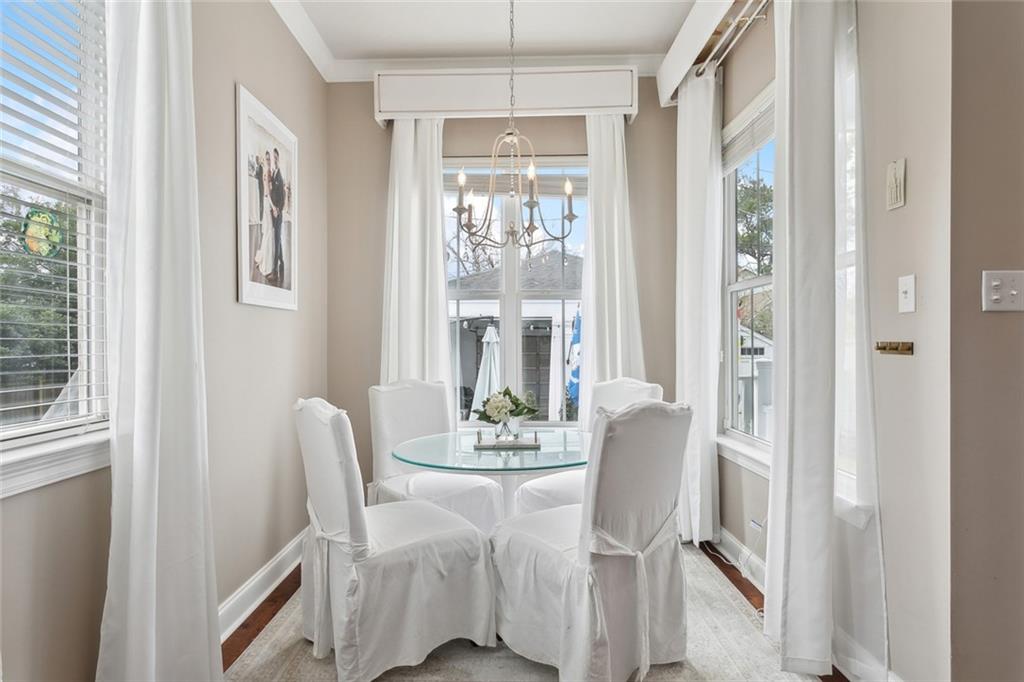 5516 Hawthorne Place, New Orleans, Louisiana image 10