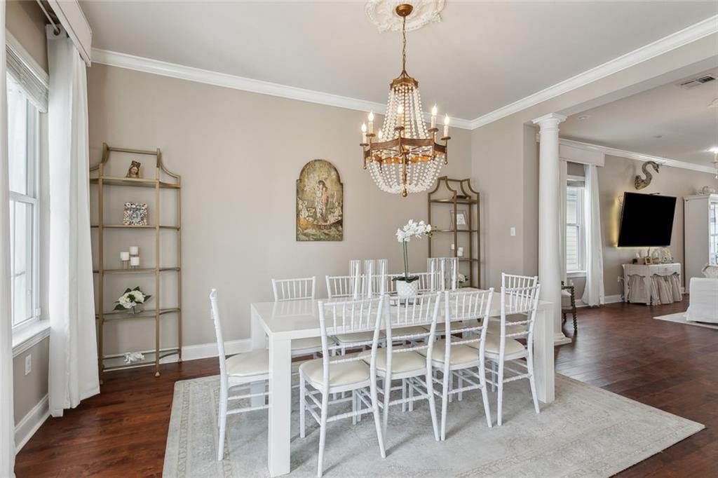 5516 Hawthorne Place, New Orleans, Louisiana image 12