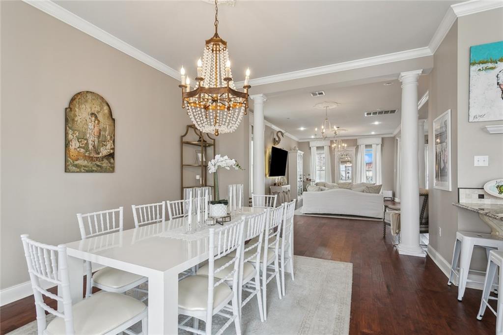 5516 Hawthorne Place, New Orleans, Louisiana image 13