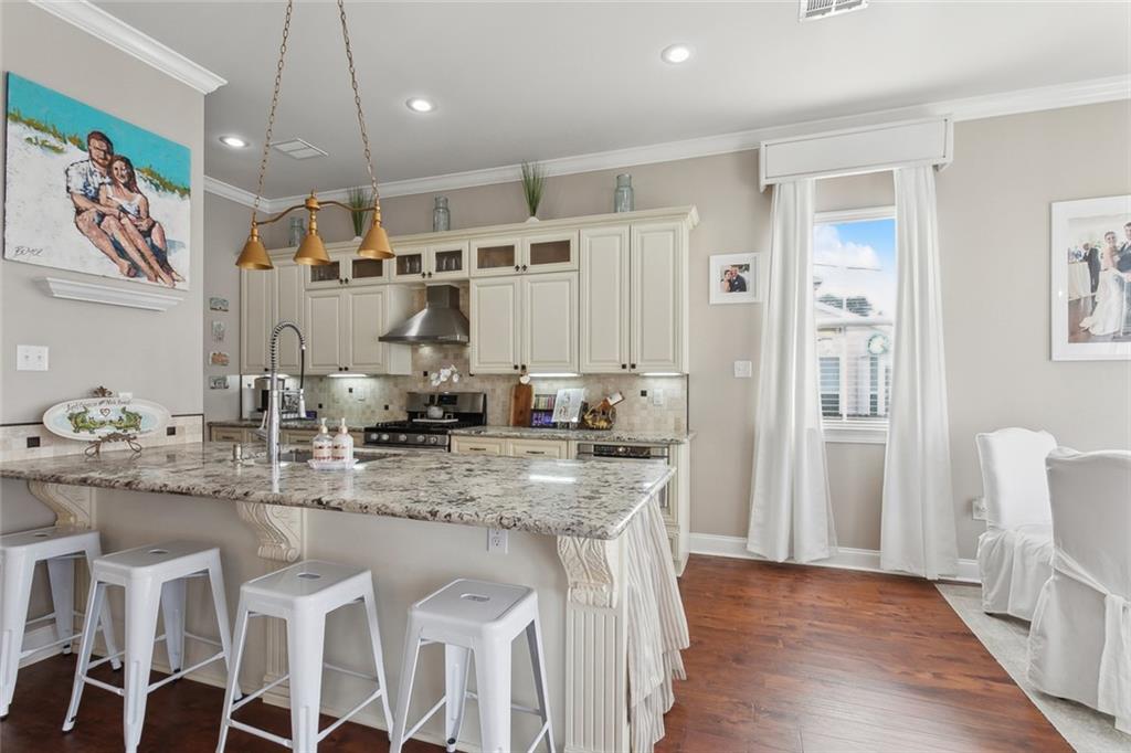 5516 Hawthorne Place, New Orleans, Louisiana image 18
