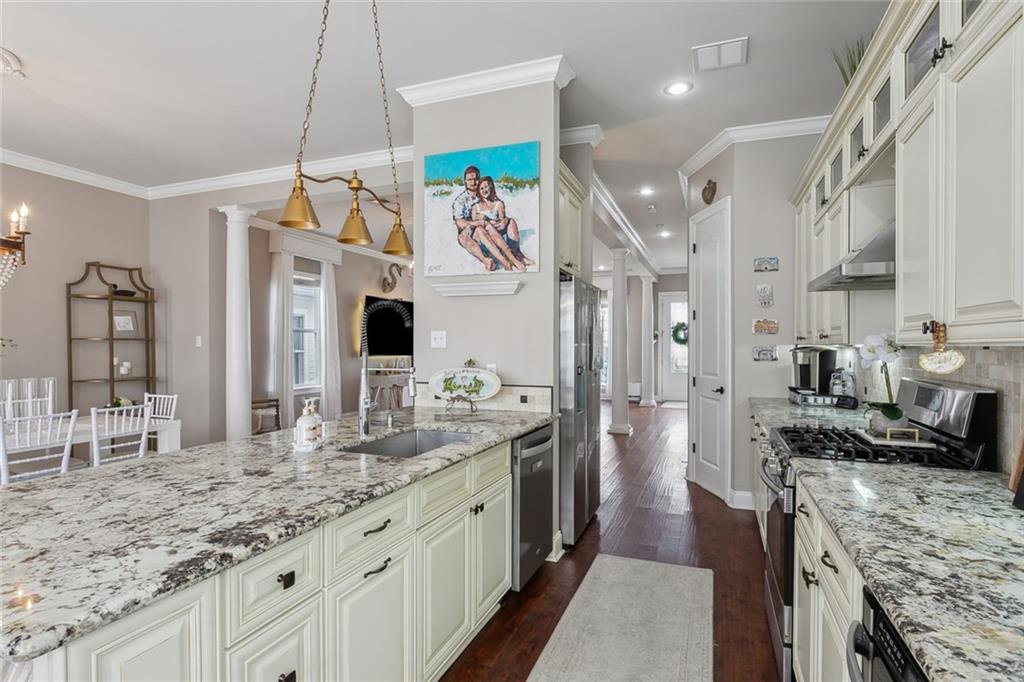 5516 Hawthorne Place, New Orleans, Louisiana image 19