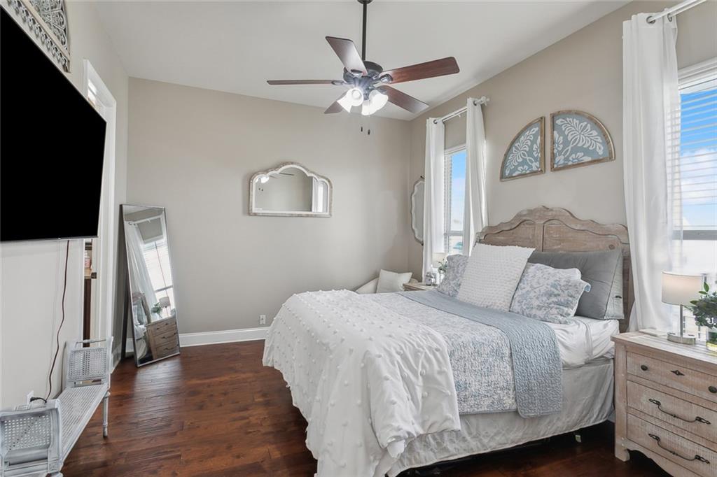 5516 Hawthorne Place, New Orleans, Louisiana image 26
