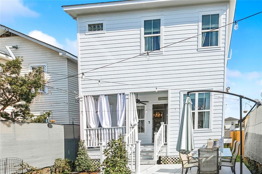 5516 Hawthorne Place, New Orleans, Louisiana image 39