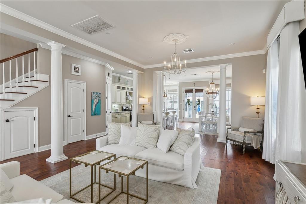 5516 Hawthorne Place, New Orleans, Louisiana image 6