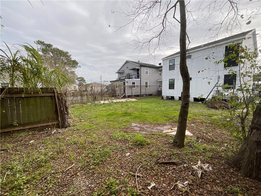 2223 25 Humanity Street, New Orleans, Louisiana image 4