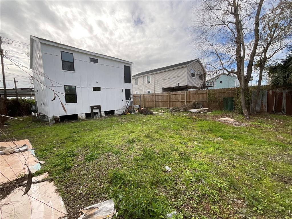 2223 25 Humanity Street, New Orleans, Louisiana image 5