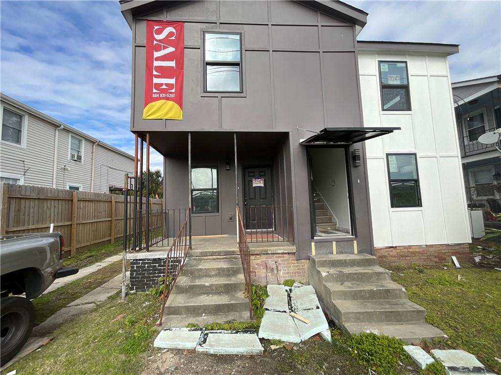 2223 25 Humanity Street, New Orleans, Louisiana image 9