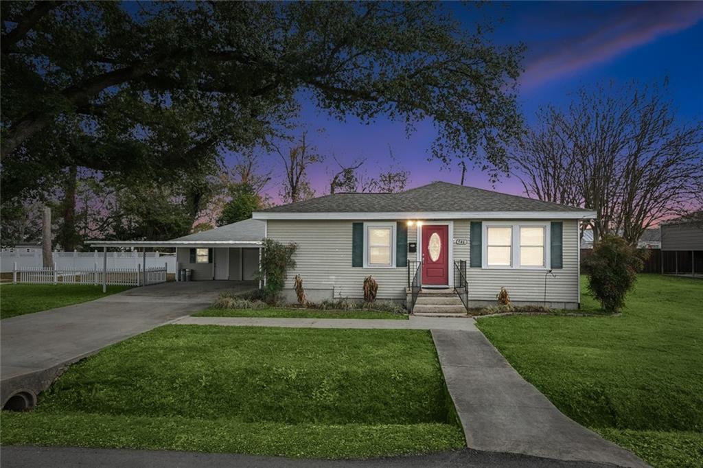 546 Clayton Drive, Norco, Louisiana image 25