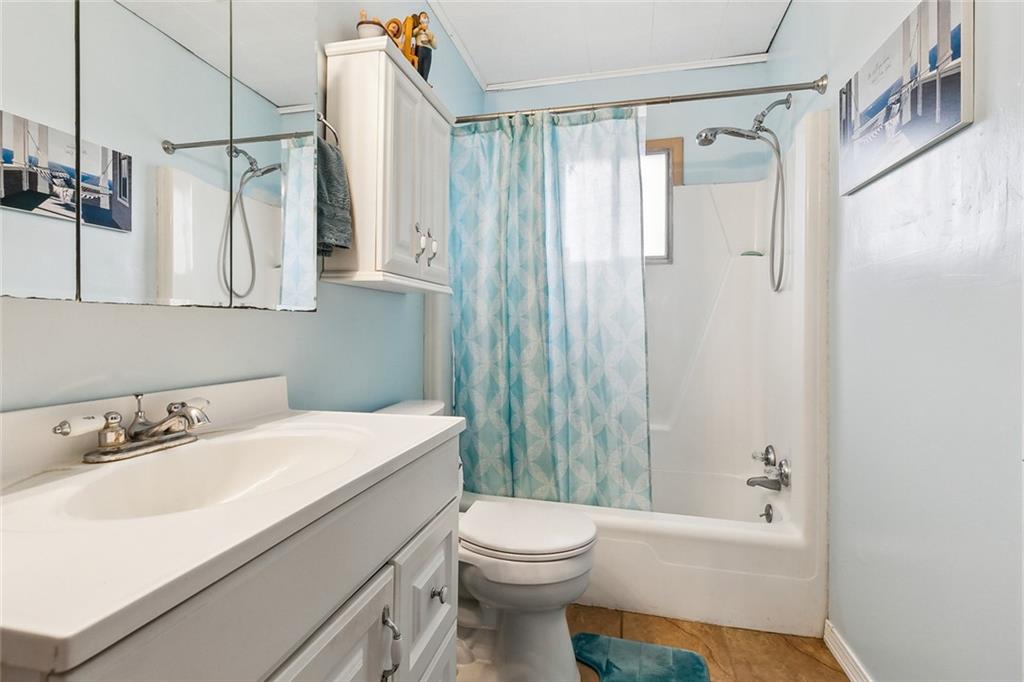 546 Clayton Drive, Norco, Louisiana image 9
