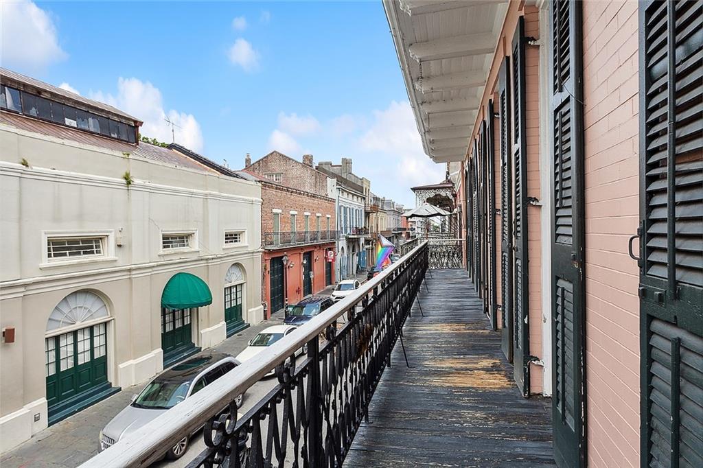 605 Toulouse Street, New Orleans, Louisiana image 3