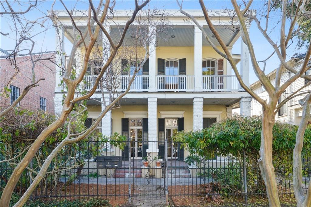 1722 24 Delachaise Street, New Orleans, Louisiana image 1