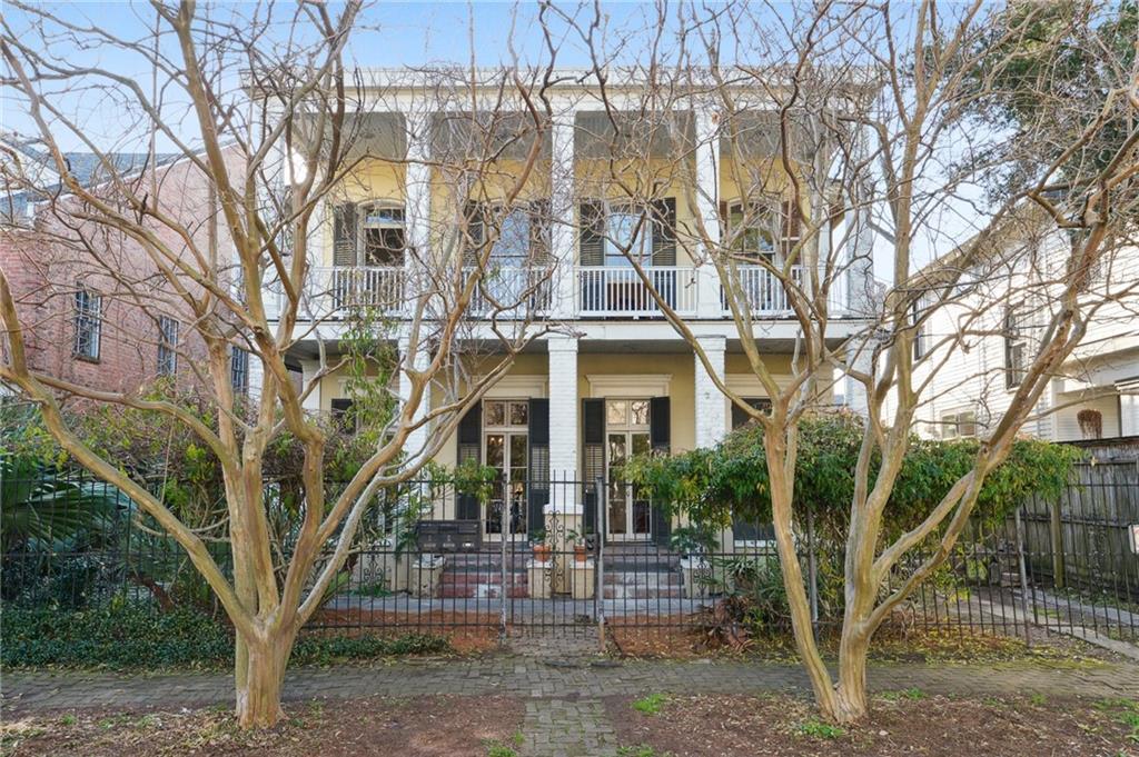 1722 Delachaise Street, New Orleans, Louisiana image 12