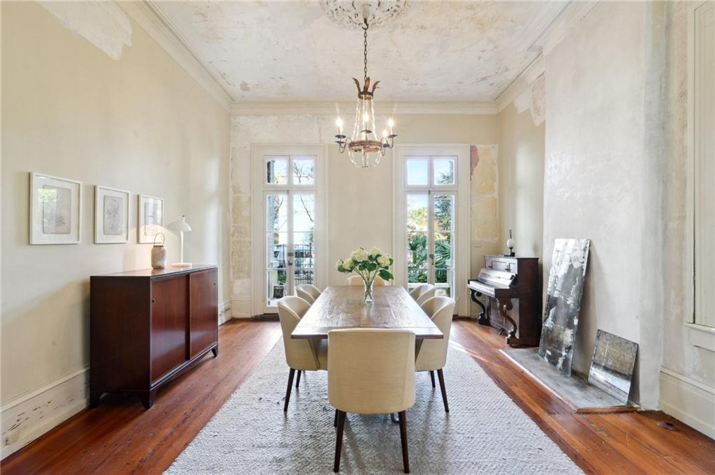 1722 24 Delachaise Street, New Orleans, Louisiana image 2
