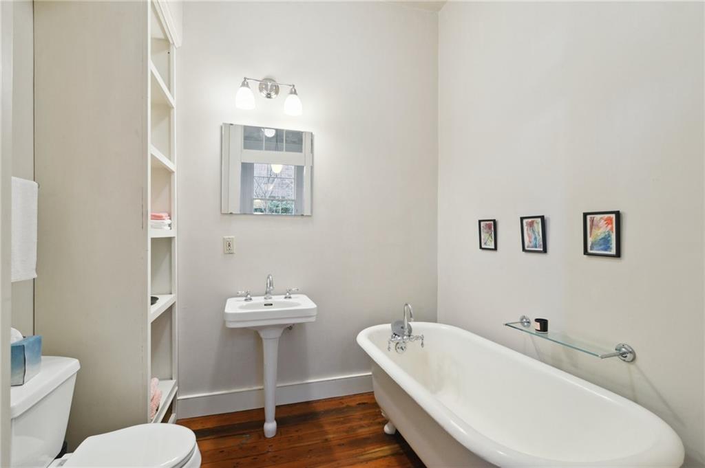 1722 24 Delachaise Street, New Orleans, Louisiana image 7