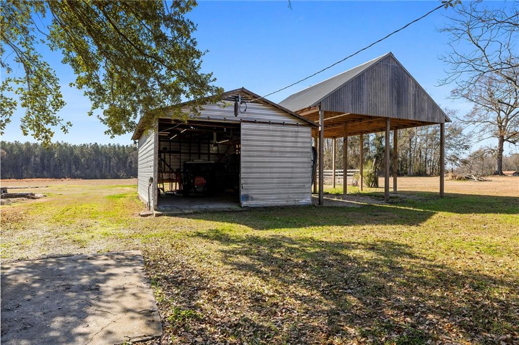 22330 40 Highway, Loranger, Louisiana image 3