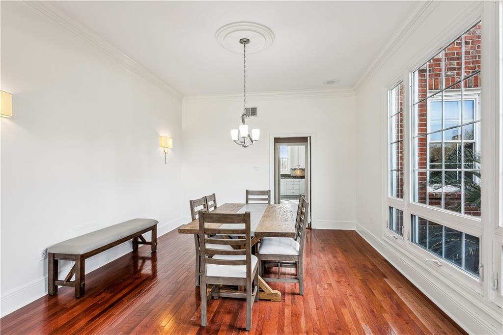 110 English Turn Drive, New Orleans, Louisiana image 13