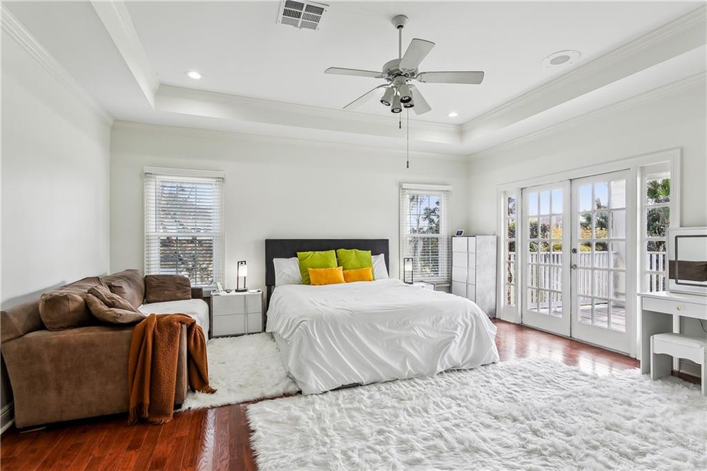 110 English Turn Drive, New Orleans, Louisiana image 15