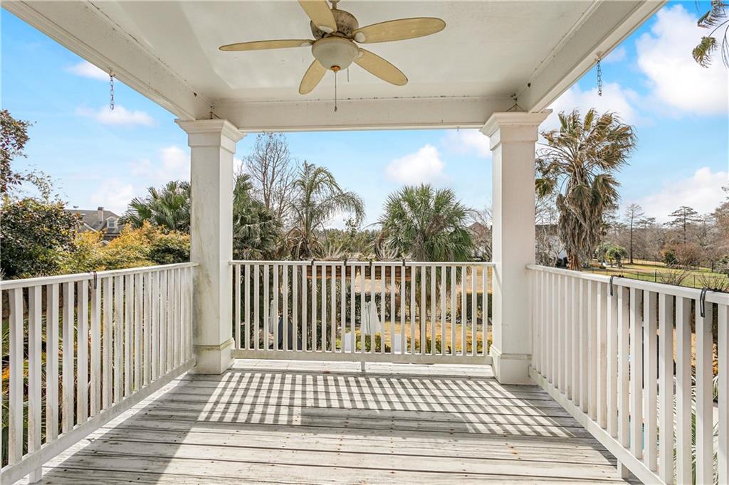 110 English Turn Drive, New Orleans, Louisiana image 17