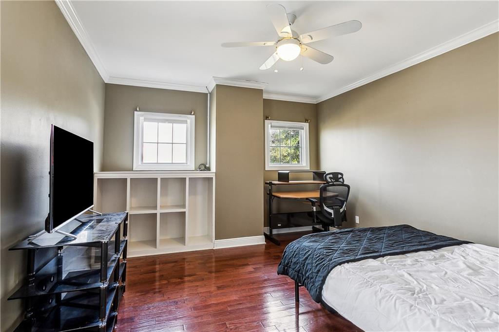 110 English Turn Drive, New Orleans, Louisiana image 22