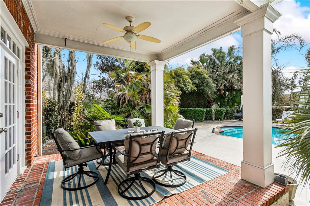 110 English Turn Drive, New Orleans, Louisiana image 30