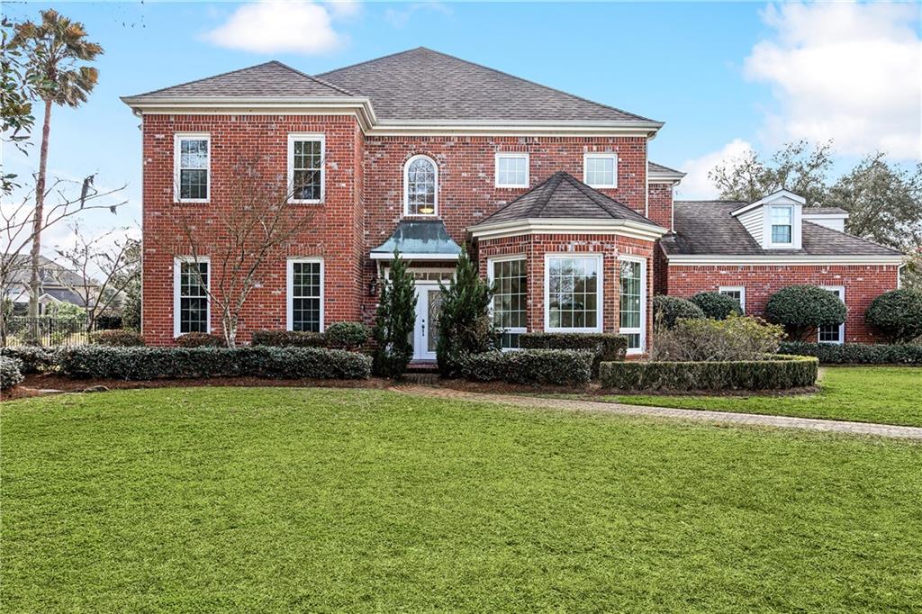 110 English Turn Drive, New Orleans, Louisiana image 35