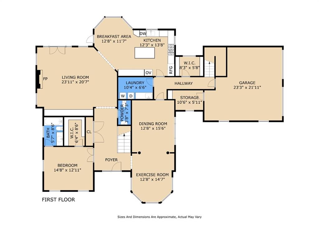 110 English Turn Drive, New Orleans, Louisiana image 36