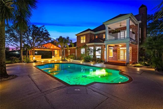 110 English Turn Drive, New Orleans, Louisiana image 4