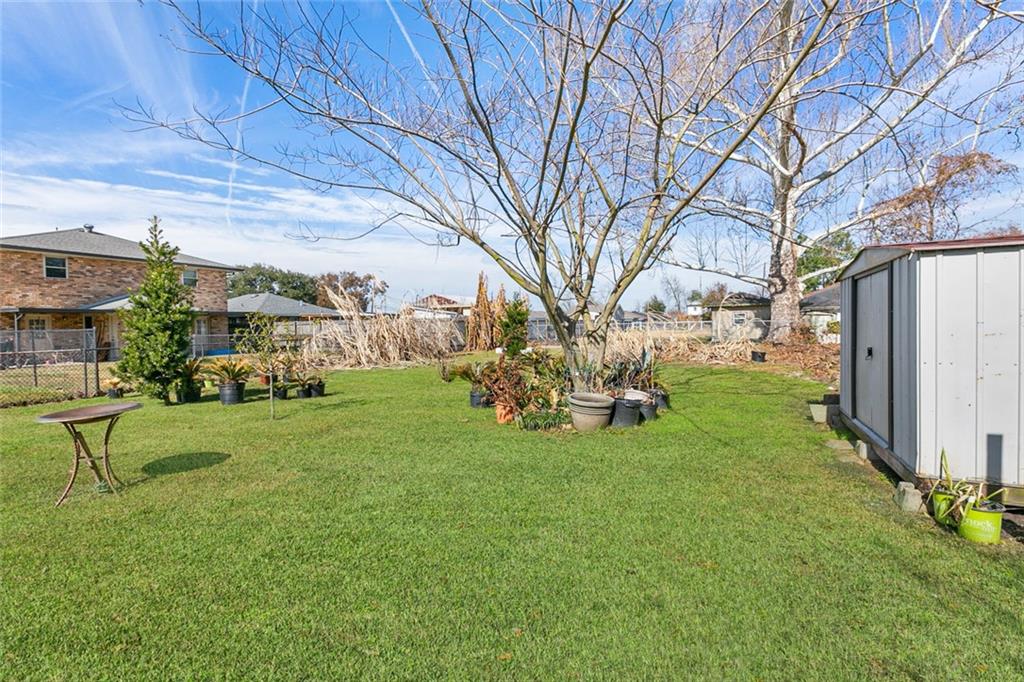 419 W Josephine Street, Chalmette, Louisiana image 12