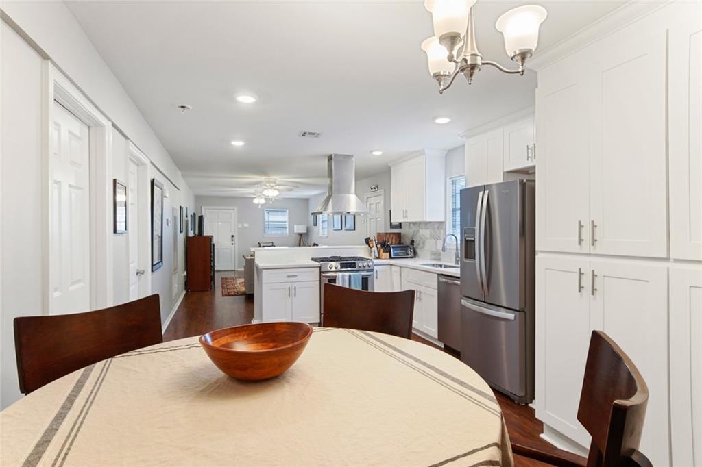 4106 08 Magnolia Street, New Orleans, Louisiana image 6