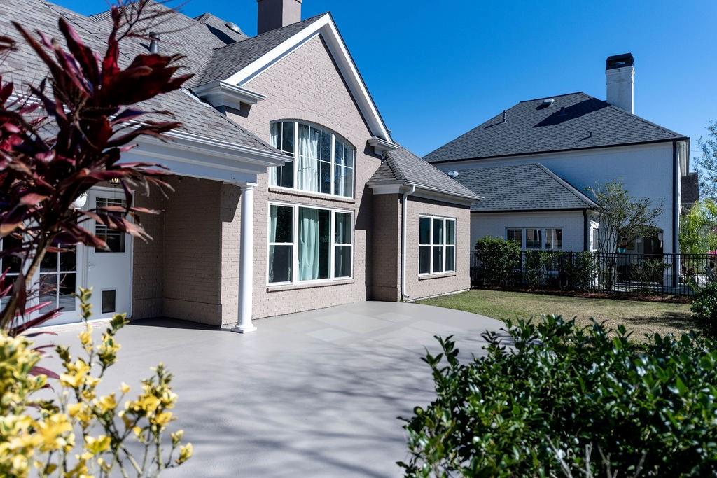 20 English Turn Court, New Orleans, Louisiana image 34