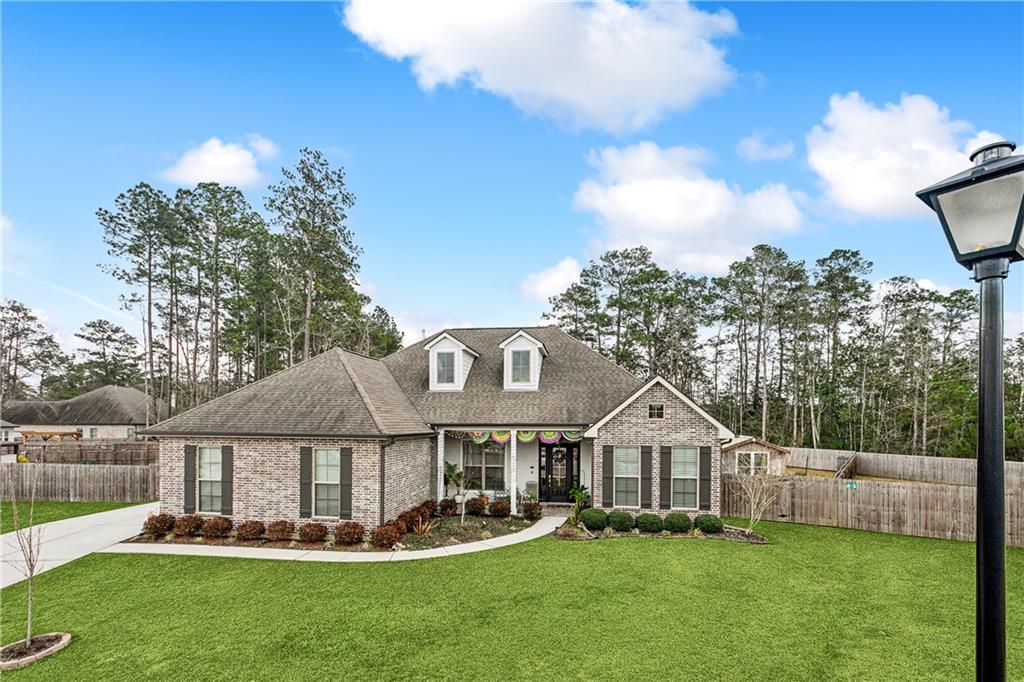 65217 Magnolia Ridge Loop, Pearl River, Louisiana image 2